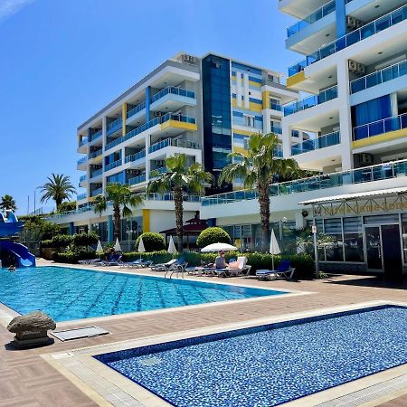 Sa Apartments! 300M To The Beach Alanya Exterior photo