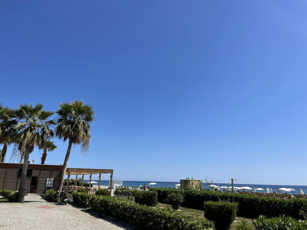Sa Apartments! 300M To The Beach Alanya Exterior photo