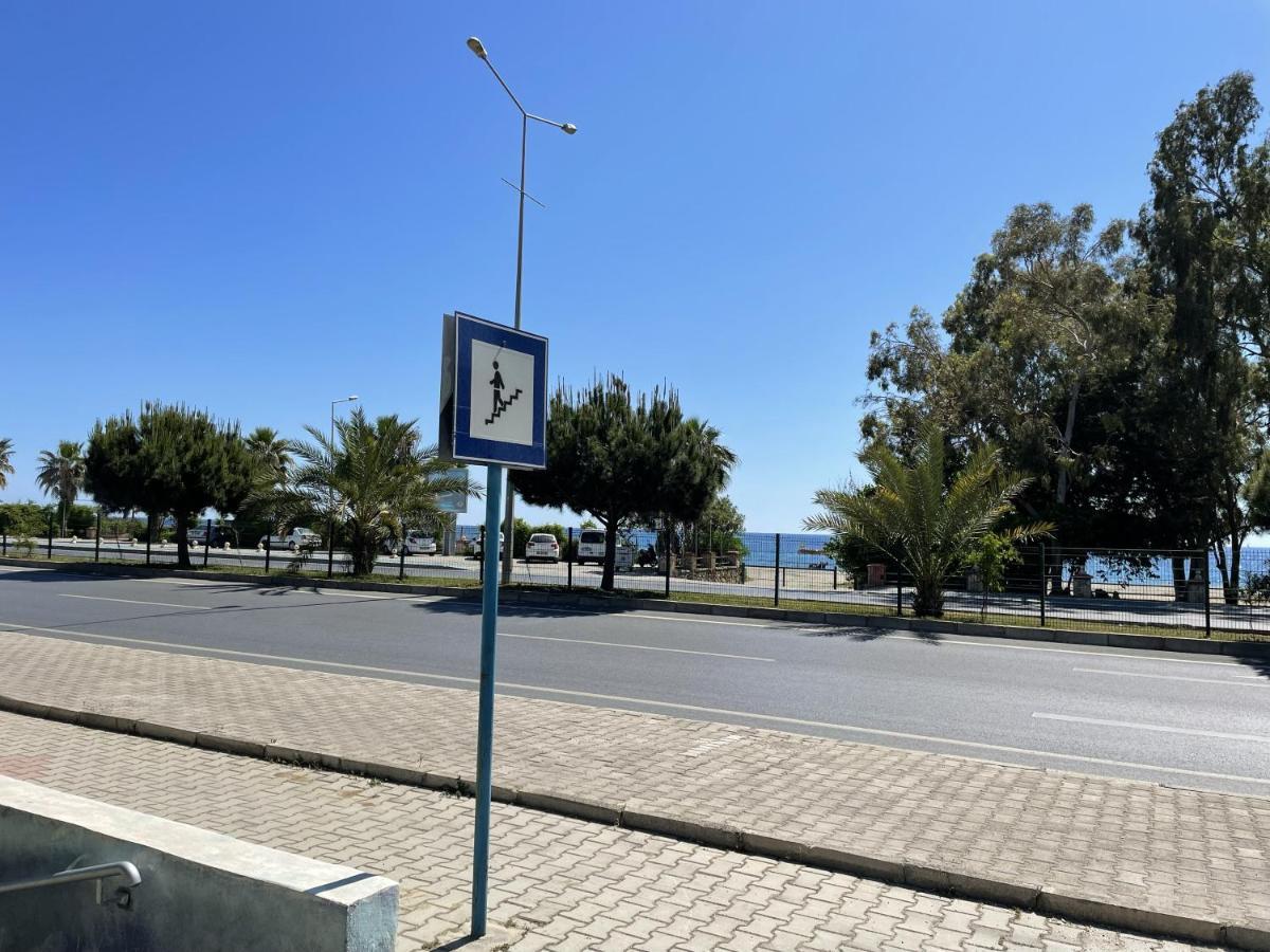 Sa Apartments! 300M To The Beach Alanya Exterior photo