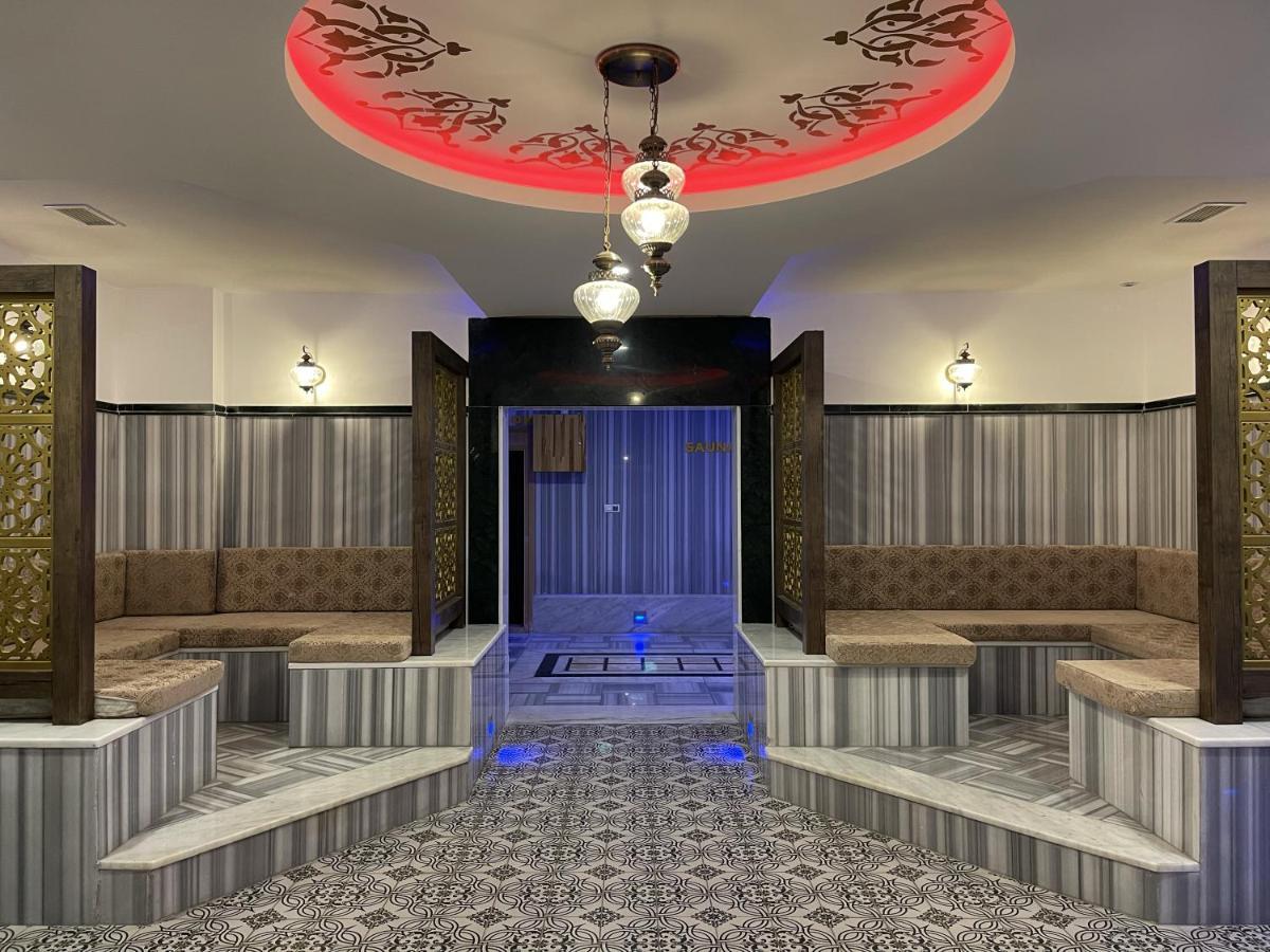 Sa Apartments! 300M To The Beach Alanya Exterior photo