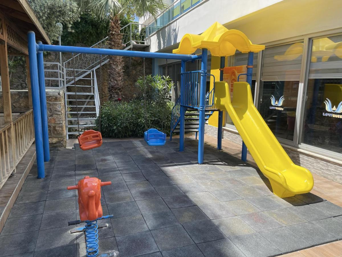 Sa Apartments! 300M To The Beach Alanya Exterior photo