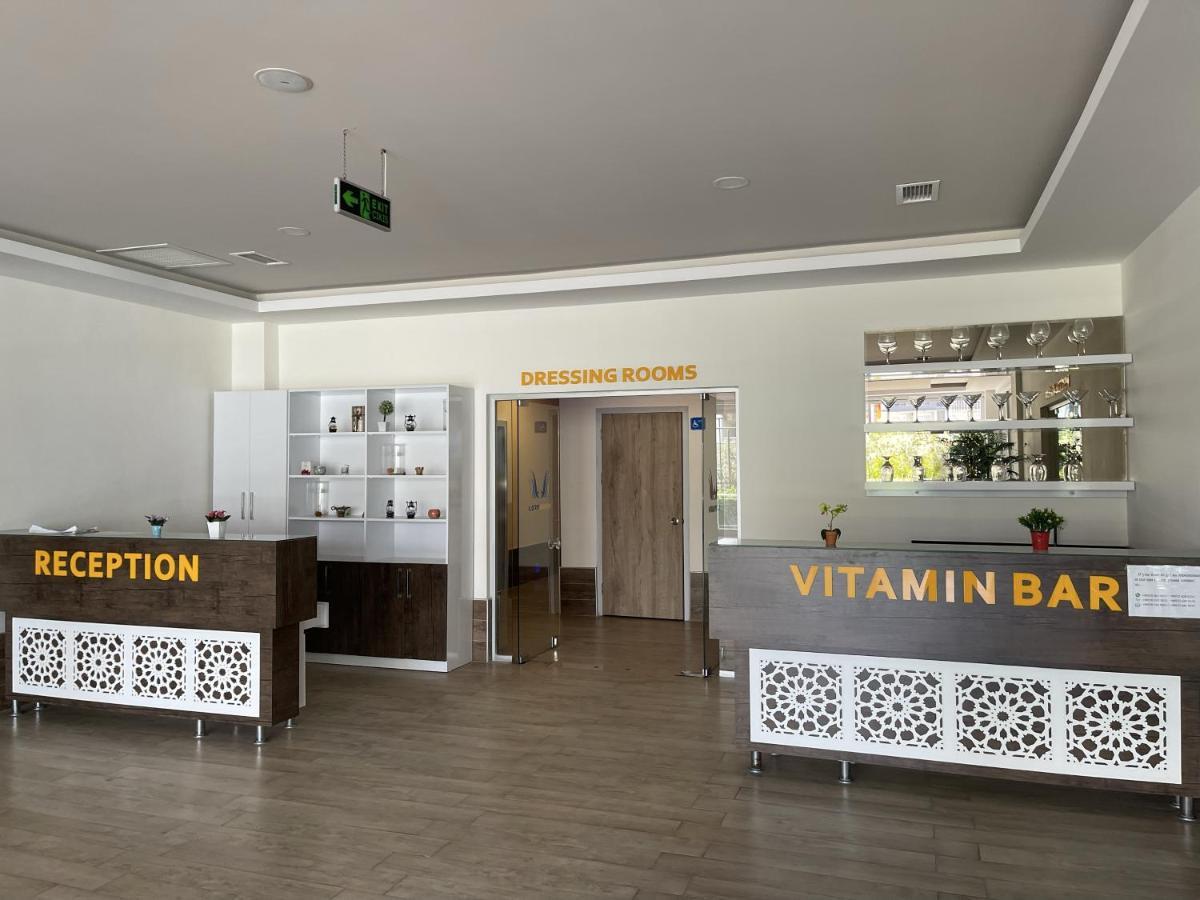 Sa Apartments! 300M To The Beach Alanya Exterior photo