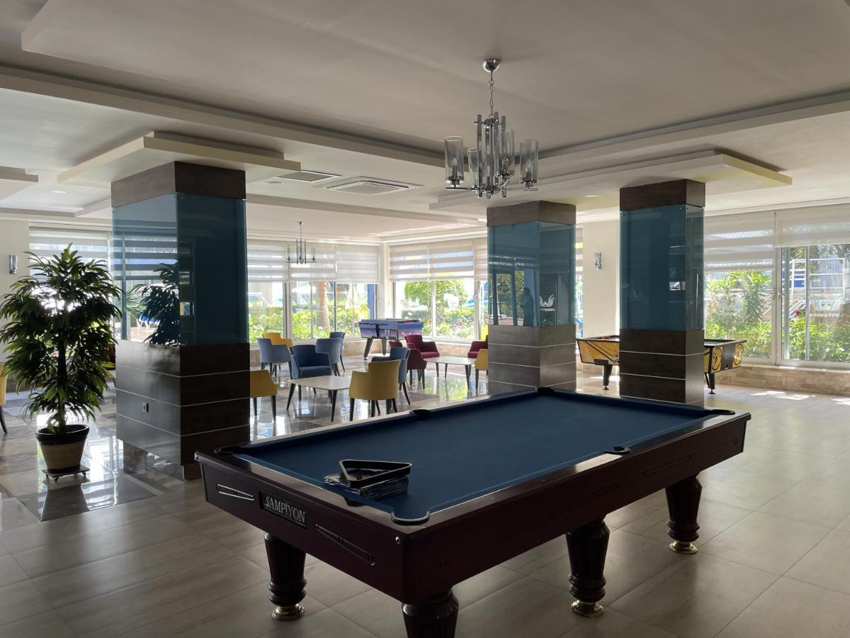 Sa Apartments! 300M To The Beach Alanya Exterior photo