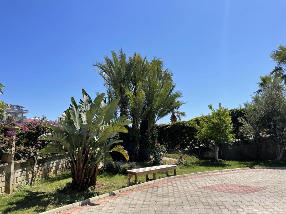 Sa Apartments! 300M To The Beach Alanya Exterior photo