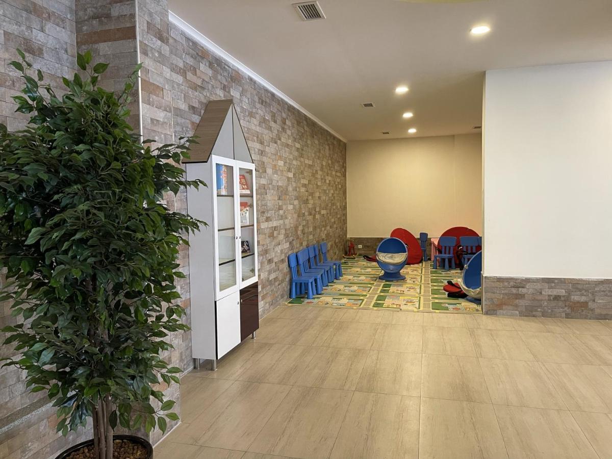 Sa Apartments! 300M To The Beach Alanya Exterior photo