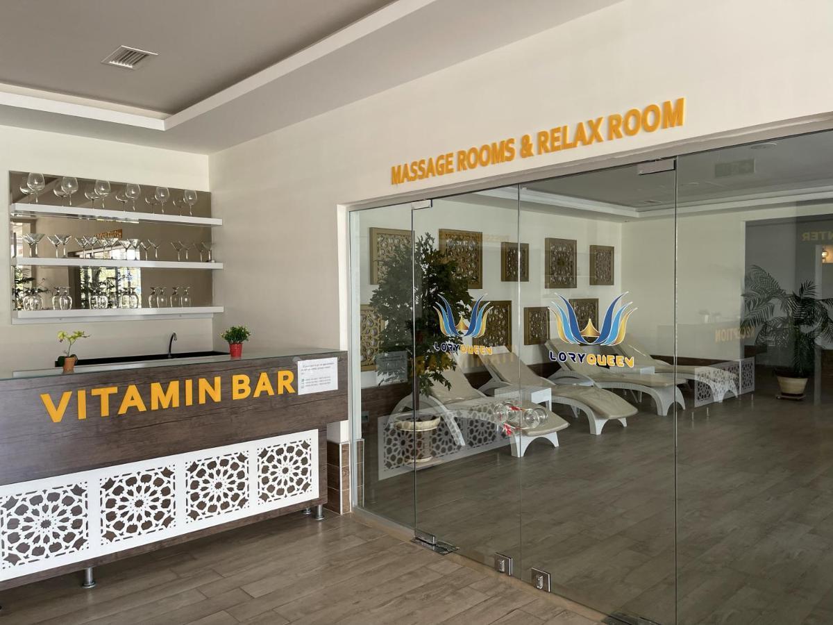 Sa Apartments! 300M To The Beach Alanya Exterior photo