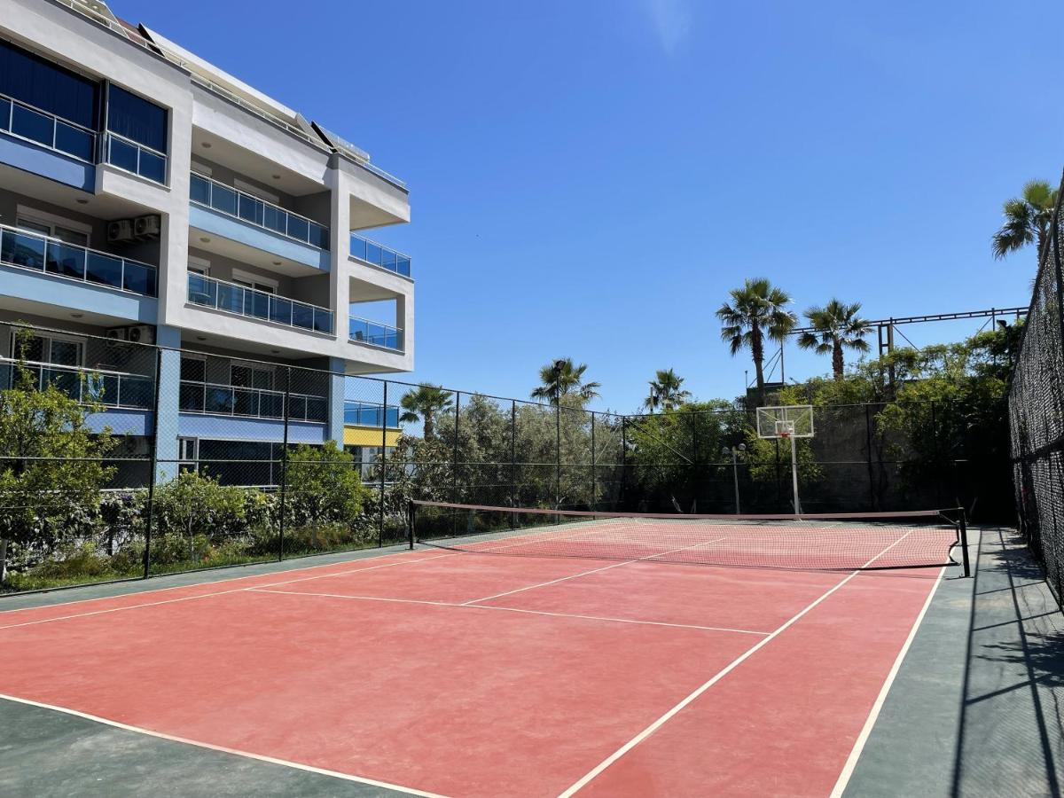 Sa Apartments! 300M To The Beach Alanya Exterior photo