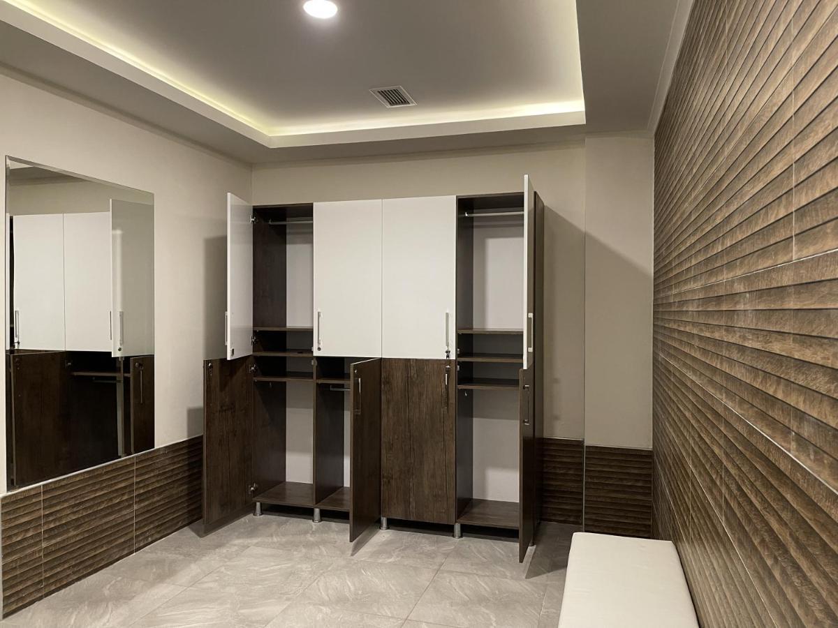 Sa Apartments! 300M To The Beach Alanya Exterior photo