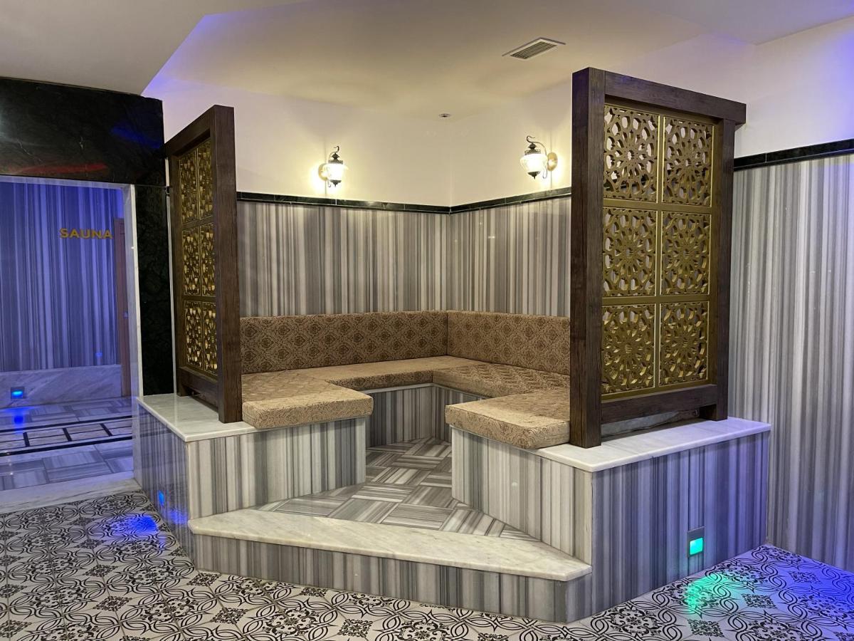 Sa Apartments! 300M To The Beach Alanya Exterior photo