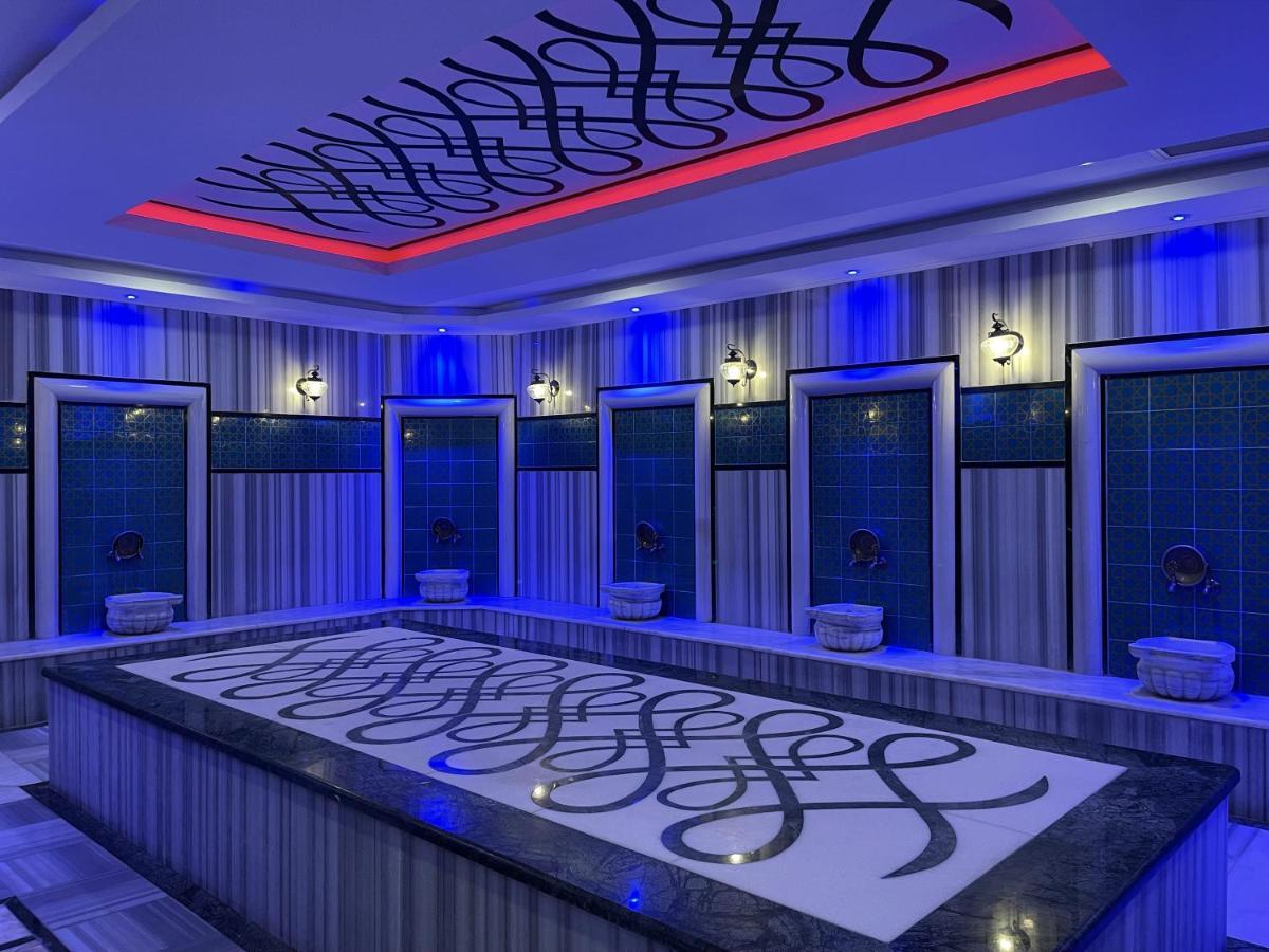 Sa Apartments! 300M To The Beach Alanya Exterior photo