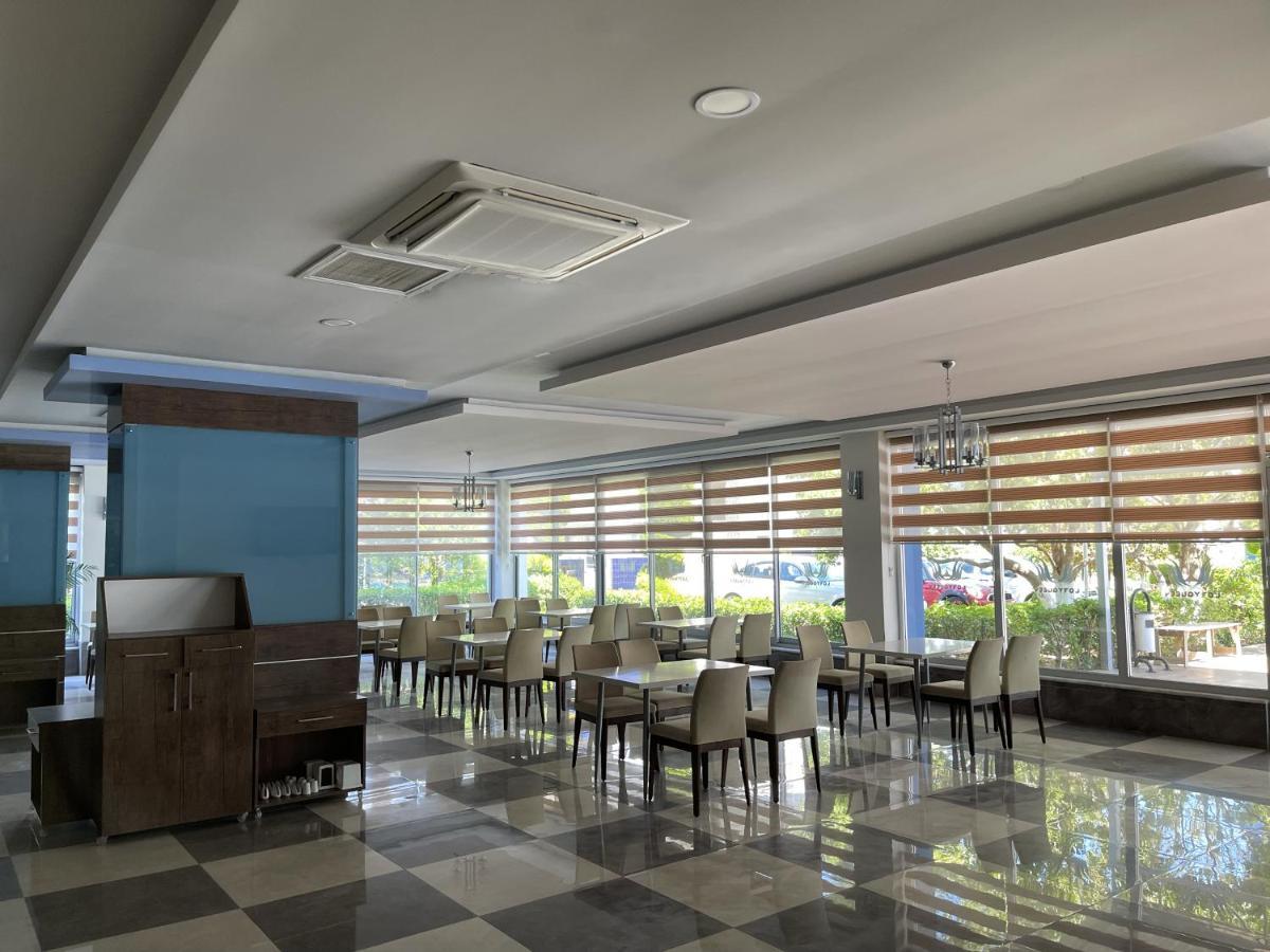 Sa Apartments! 300M To The Beach Alanya Exterior photo
