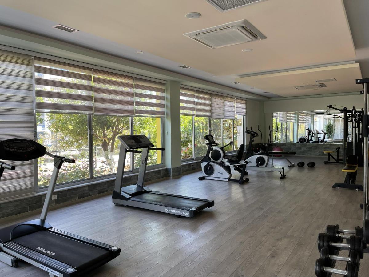 Sa Apartments! 300M To The Beach Alanya Exterior photo
