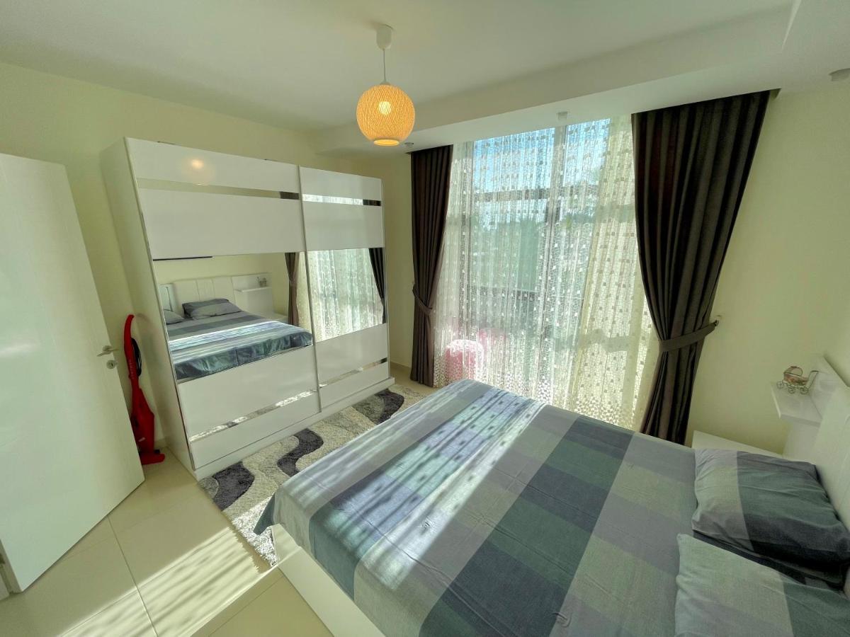Sa Apartments! 300M To The Beach Alanya Room photo