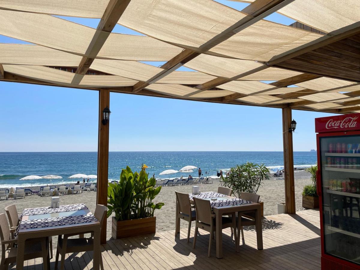 Sa Apartments! 300M To The Beach Alanya Exterior photo