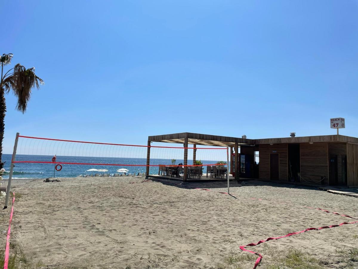 Sa Apartments! 300M To The Beach Alanya Exterior photo
