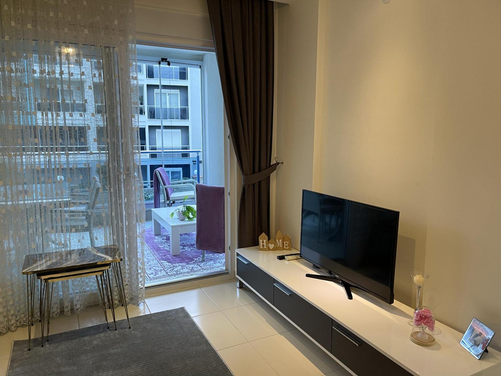 Sa Apartments! 300M To The Beach Alanya Room photo