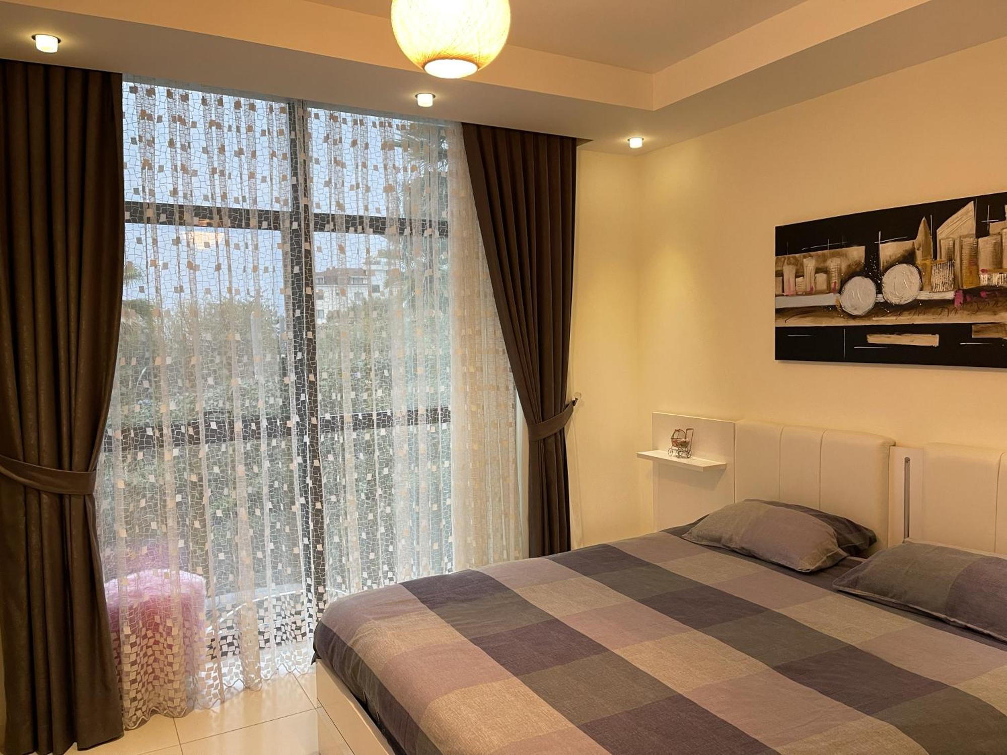 Sa Apartments! 300M To The Beach Alanya Room photo