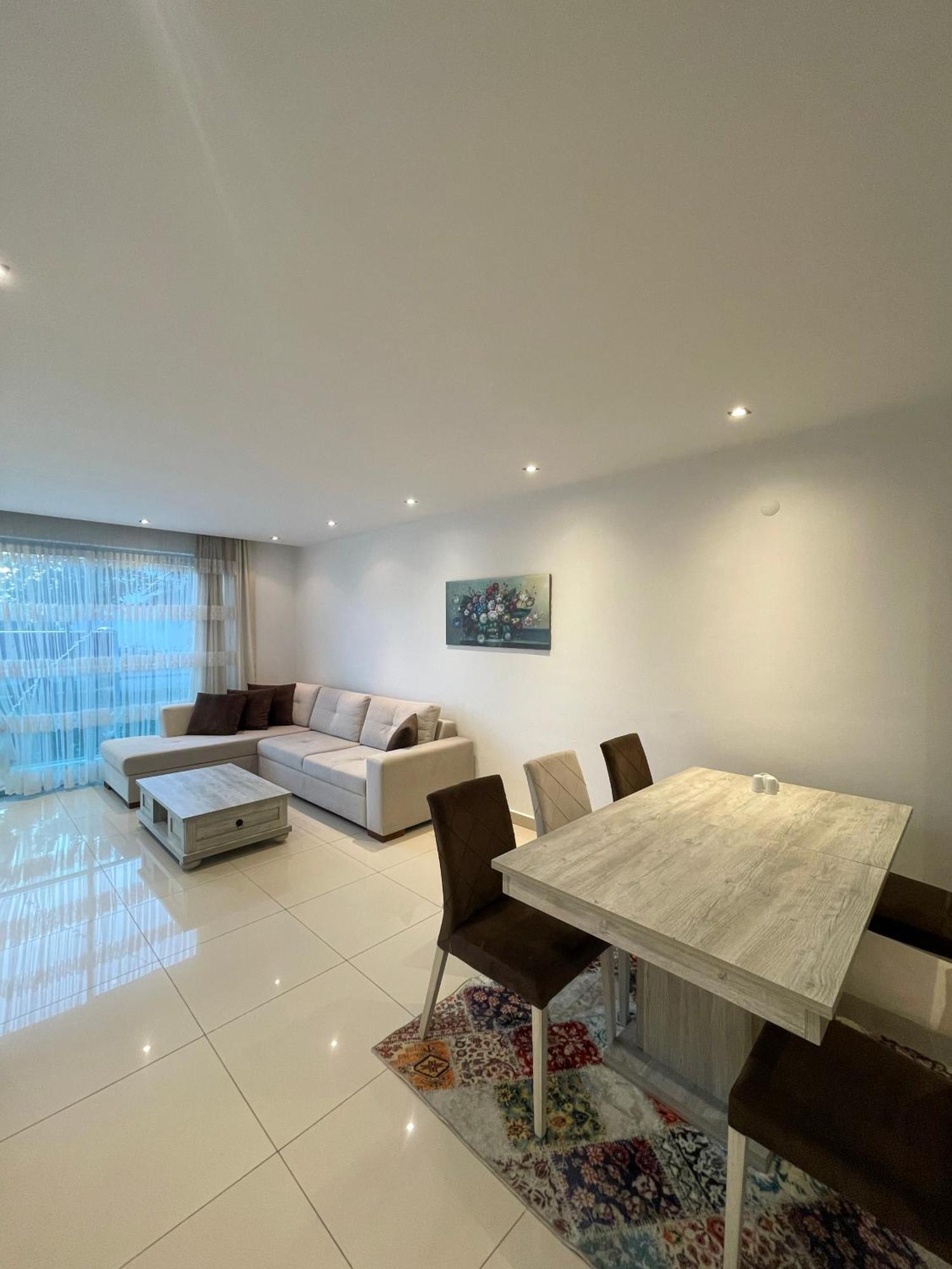 Sa Apartments! 300M To The Beach Alanya Exterior photo