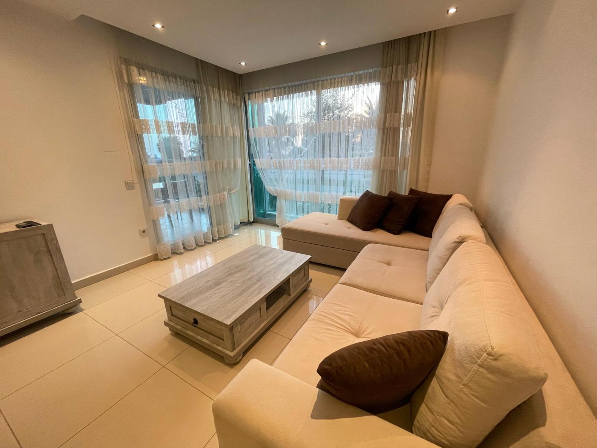 Sa Apartments! 300M To The Beach Alanya Exterior photo
